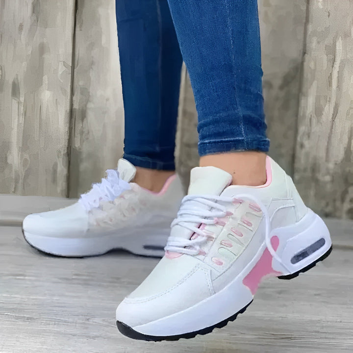 Muse & Valeur | Orthopedic Footwear for Women in Durable Material, Comfortable Fit, Stylish Design