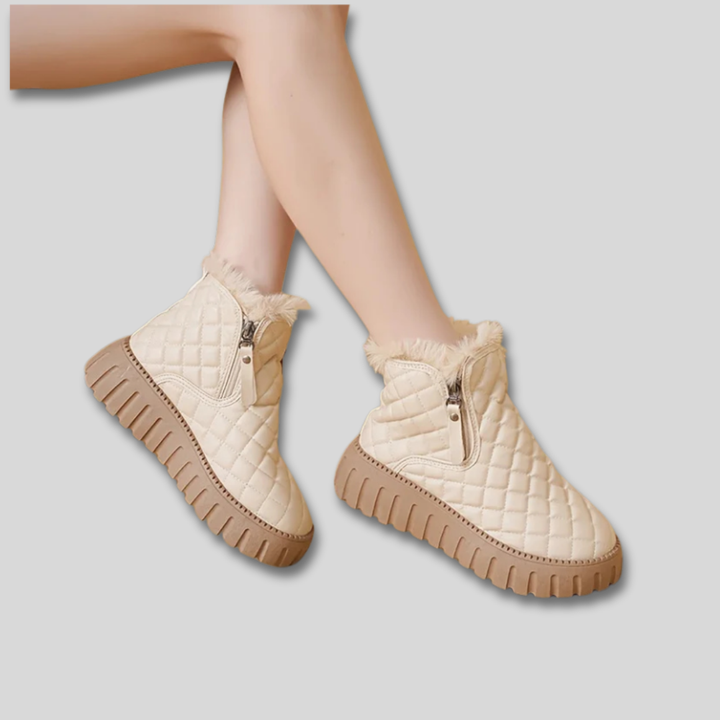 Muse and Valeur | Winter Boots