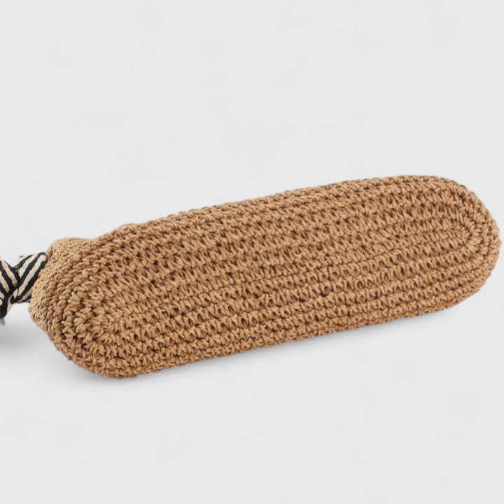 Muse and Valeur | Boho Bag