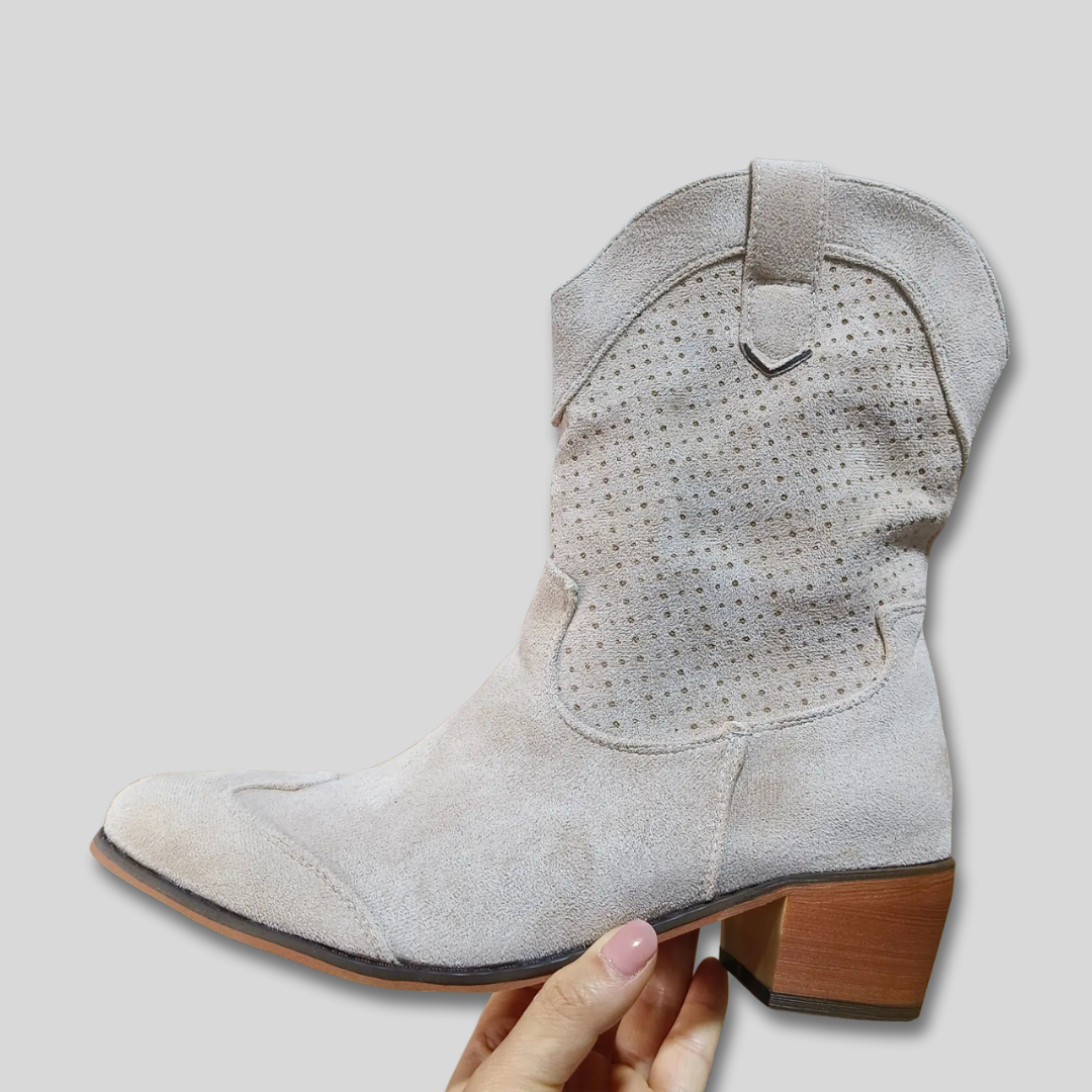 Muse and Valeur | Ankle Boots