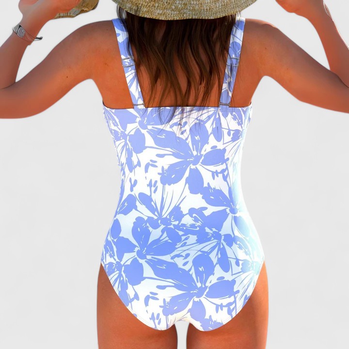 Sophisticated Women's Swimsuit