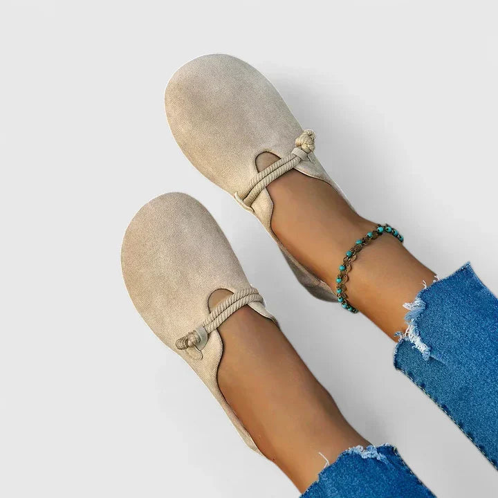 Muse and Valeur | Orthopedic Loafers