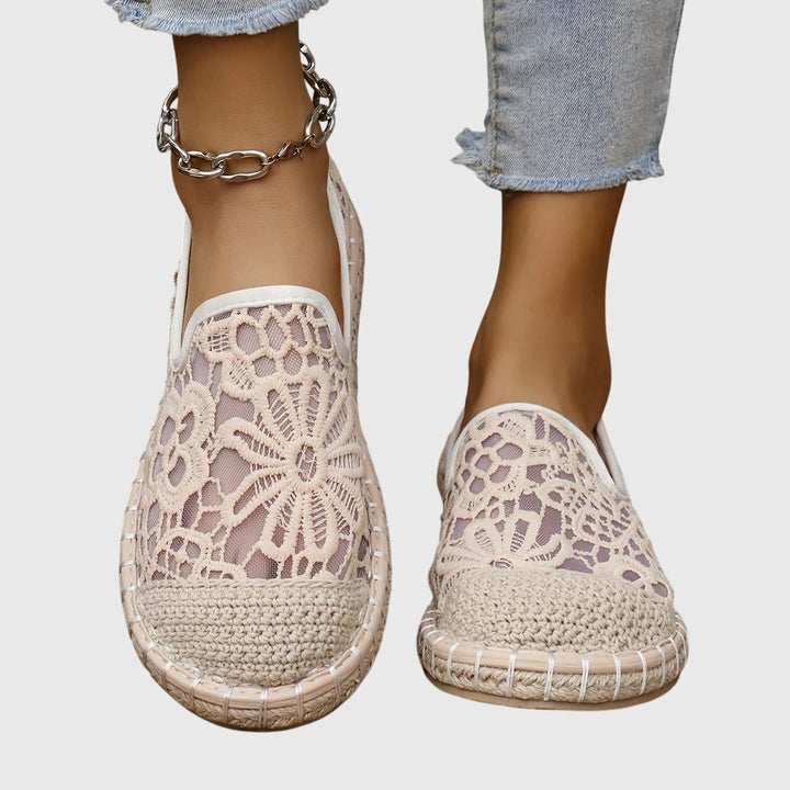 Muse and Valeur | Breathable Moccasins