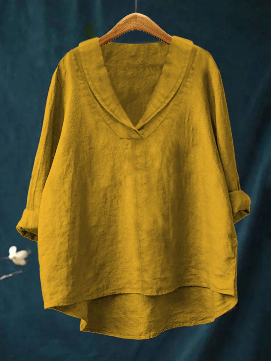 Muse & Valeur | Women's Blouse