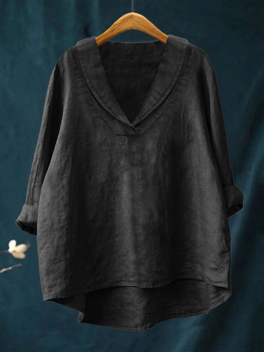 Muse & Valeur | Women's Blouse