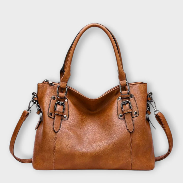 Muse and Valeur | Shoulder Bag
