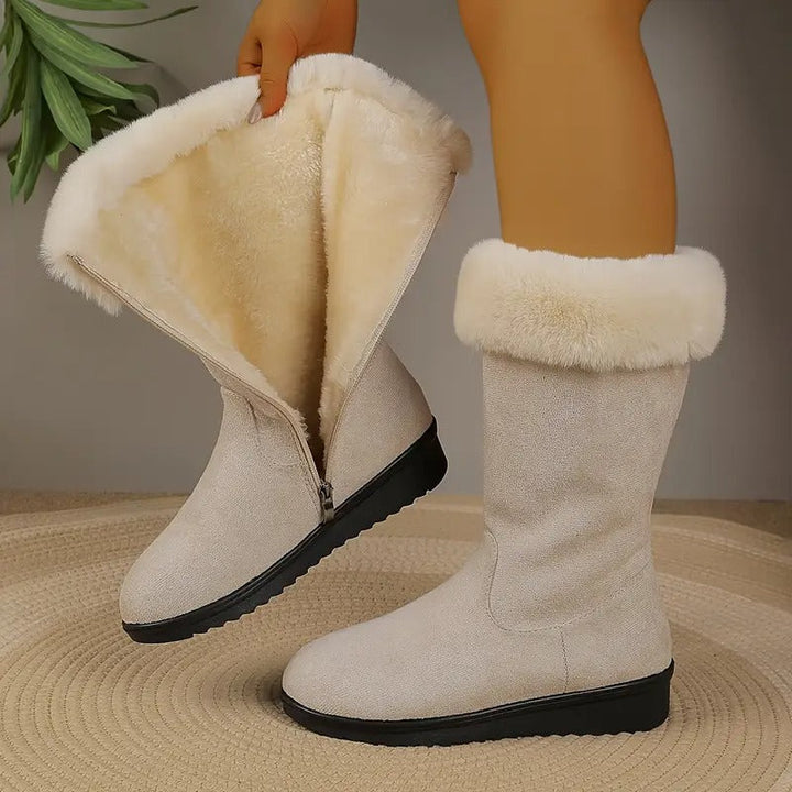 Muse and Valeur | Winter Boots