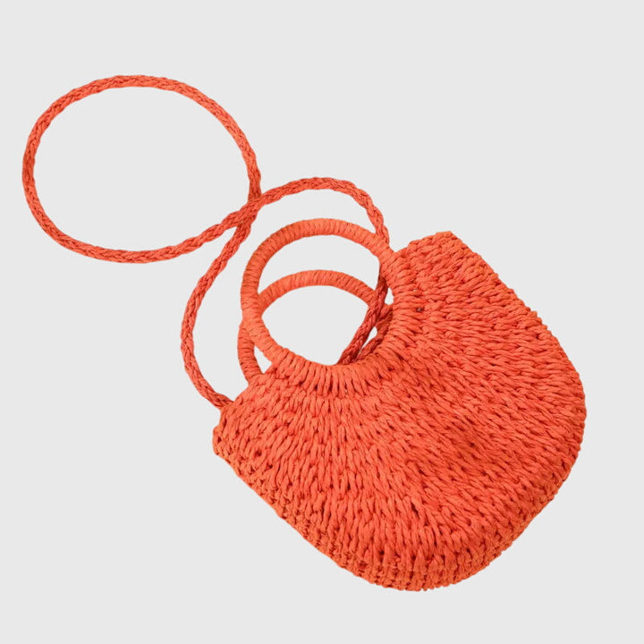 Muse and Valeur | Shoulder Bag