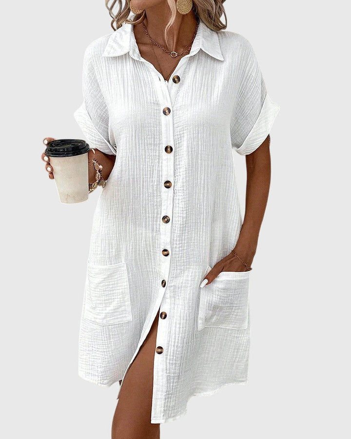 Muse and Valeur | Dress - Comfortable