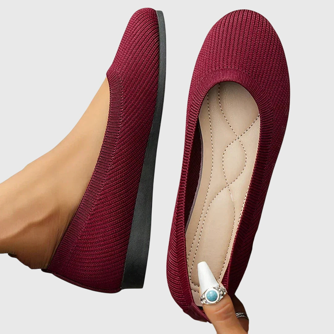 Muse and Valeur | Anti-slip breathable shoes