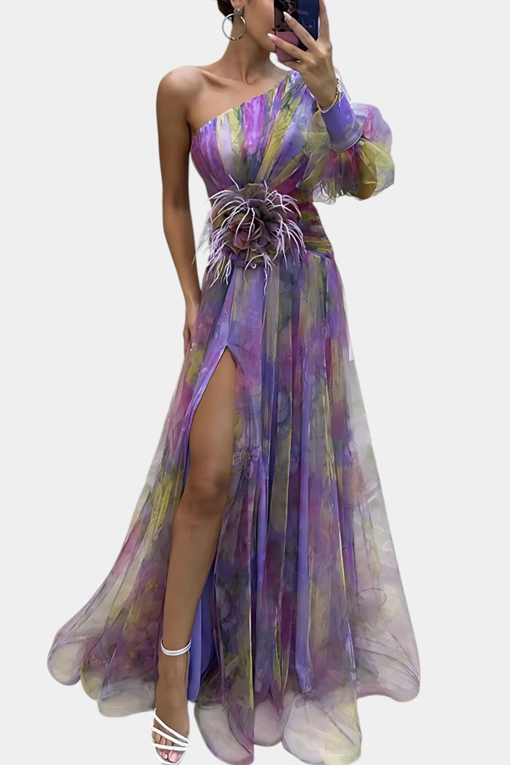 Muse and Valeur | Maxi Dress