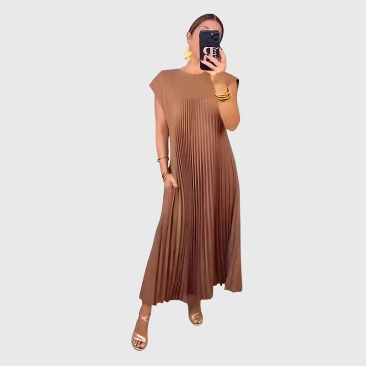 Muse and Valeur | Dress