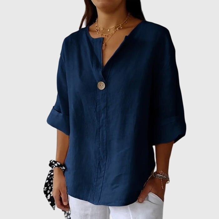 Muse and Valeur | Blouse