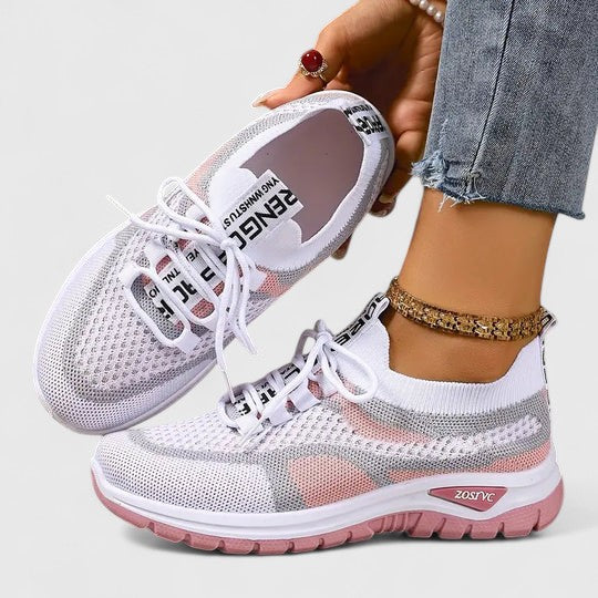 Muse and Valeur | Orthopedic Sneakers