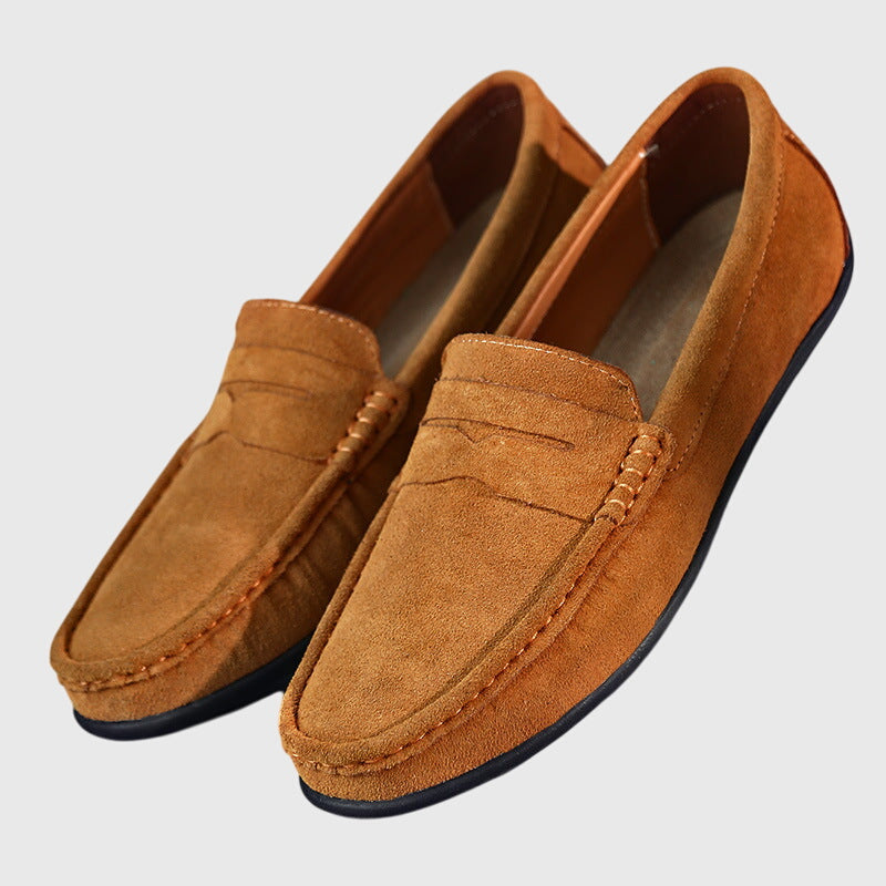 Muse and Valeur | Orthopedic Loafers
