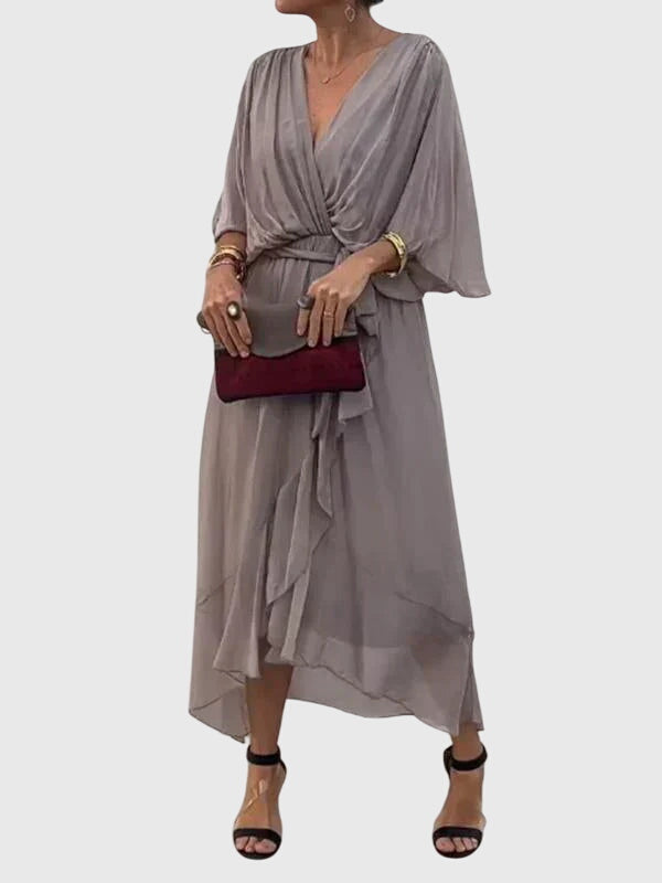 Muse and Valeur | Elegant Dress