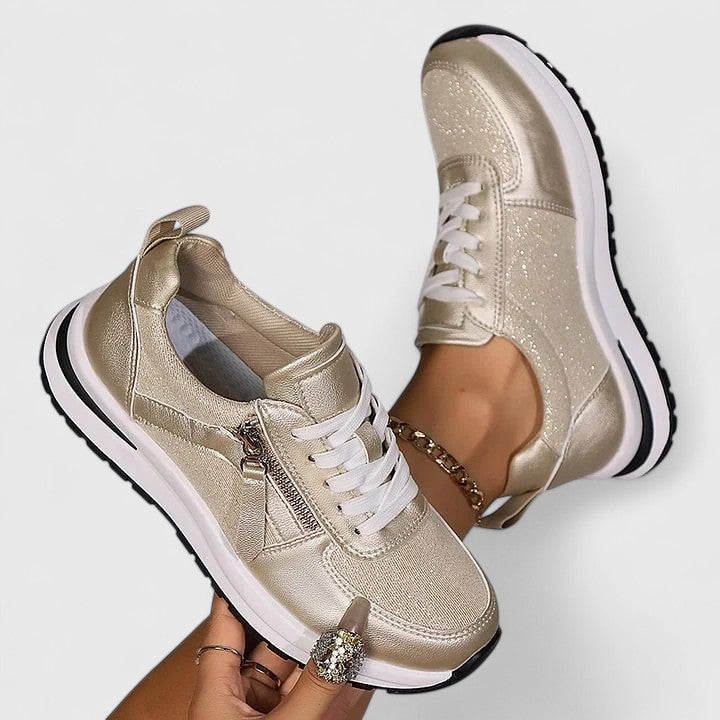 Muse and Valeur | Elegant Shoes