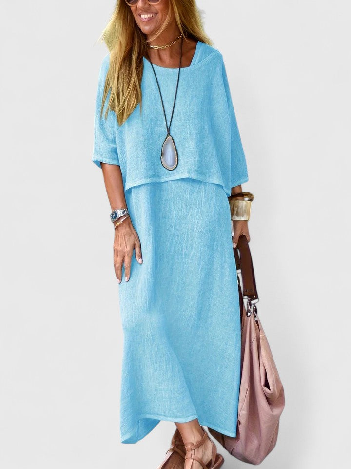 Muse and Valeur | Two-Piece Set