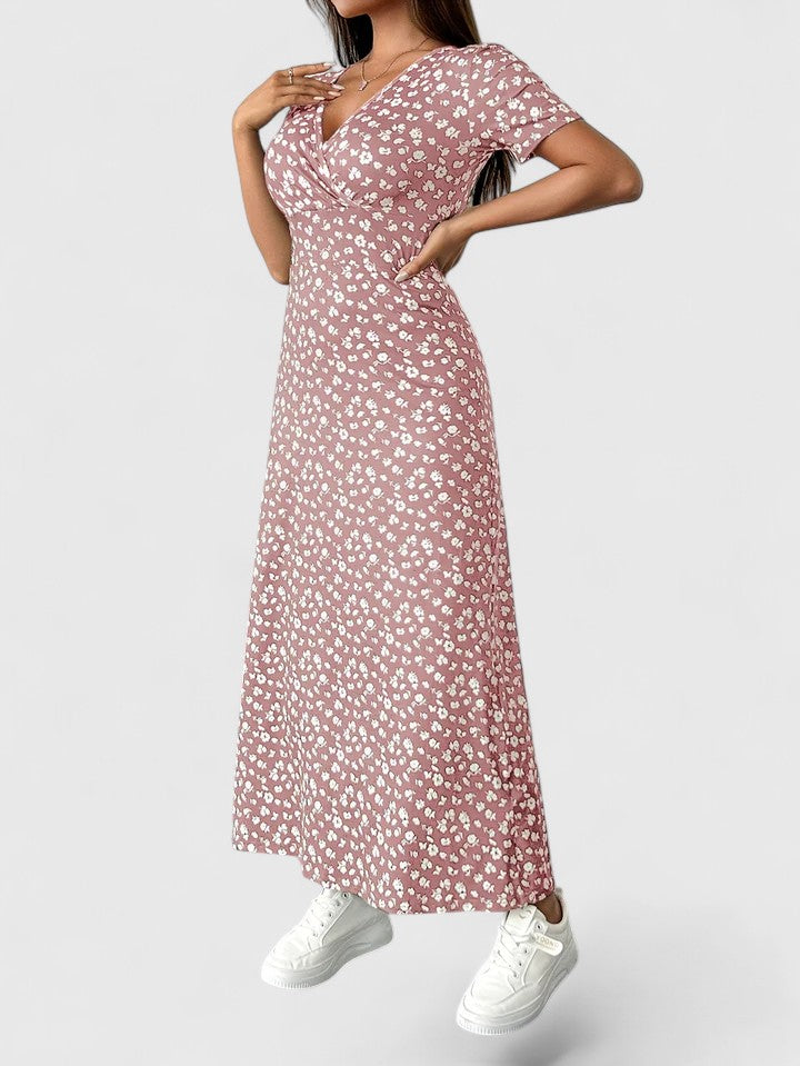 Muse and Valeur | Maxi Dress