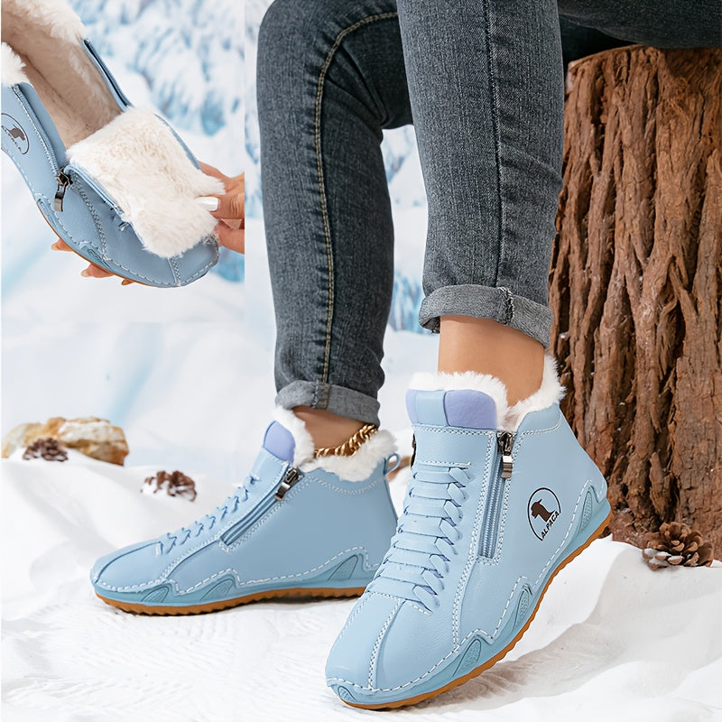Muse and Valeur | Boots