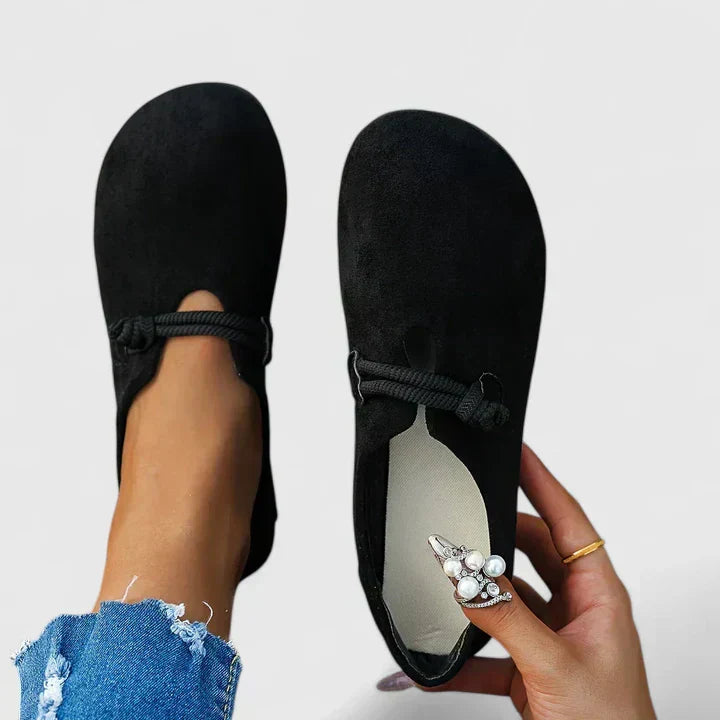 Muse and Valeur | Orthopedic Loafers