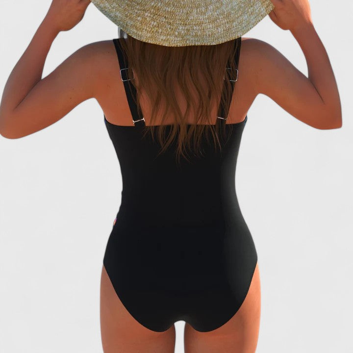 Sophisticated Women's Swimsuit