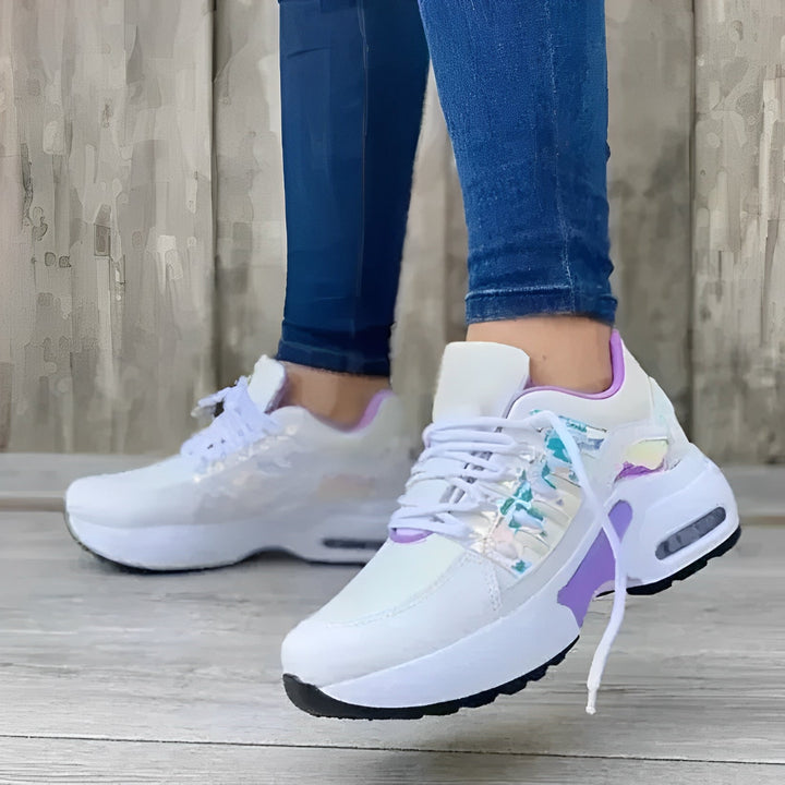Muse & Valeur | Orthopedic Footwear for Women in Durable Material, Comfortable Fit, Stylish Design