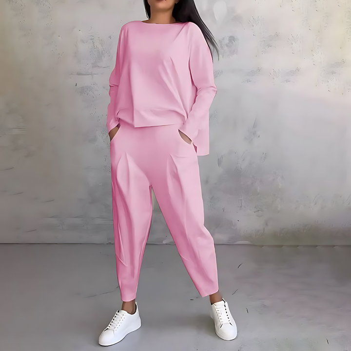 Muse and Valeur | Two-Piece Set