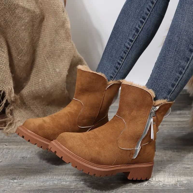 Muse and Valeur | Orthopedic Boots
