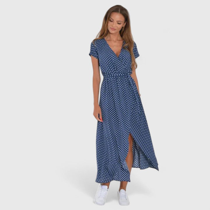 Muse and Valeur | Midi Dress