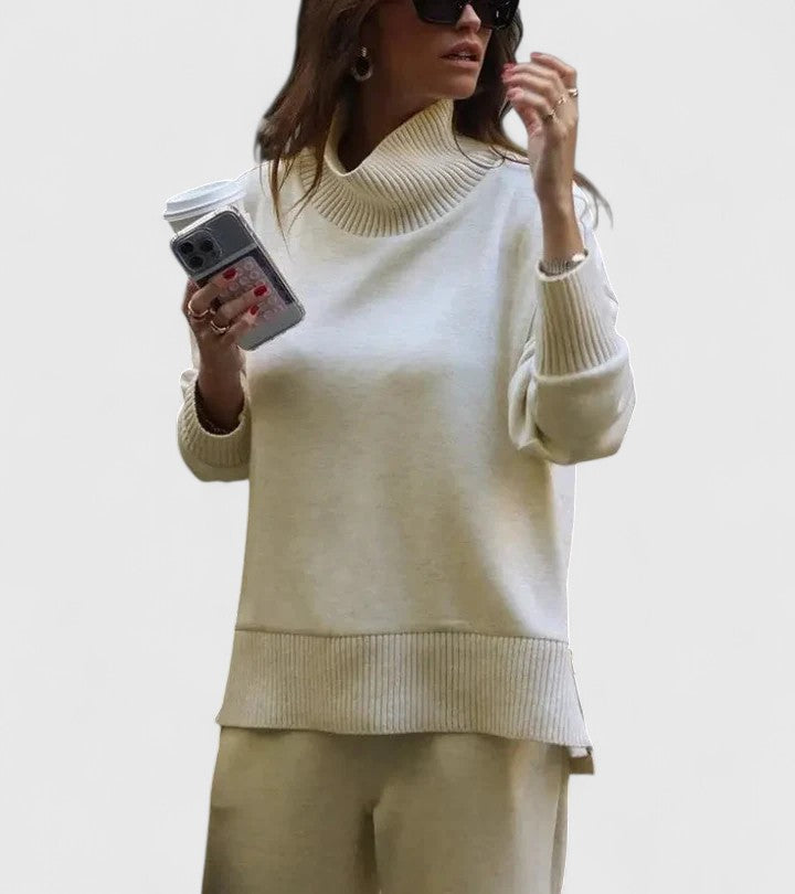 Muse and Valeur | Two-Piece Set