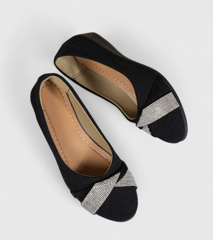 Muse and Valeur | Orthopedic Shoes