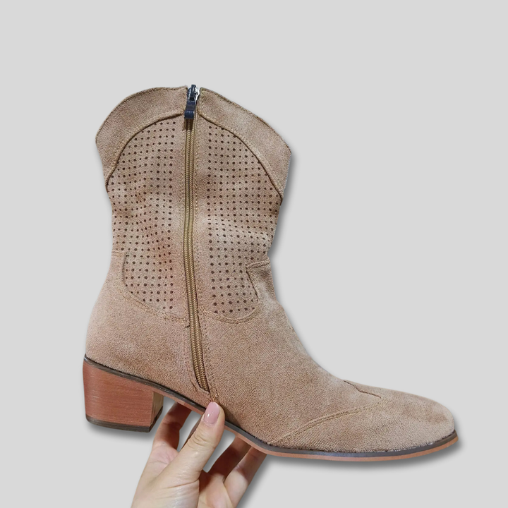Muse and Valeur | Ankle Boots