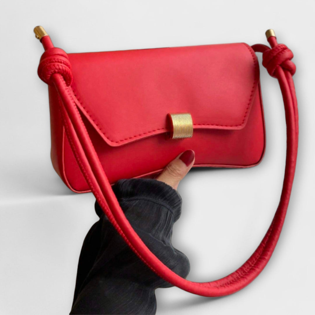 Muse and Valeur | Vintage Folding Bag