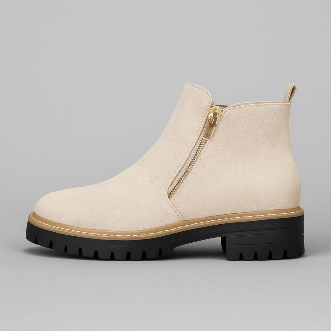 Muse and Valeur | Orthopedic Boots