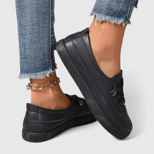 Muse and Valeur | Orthopedic Shoes