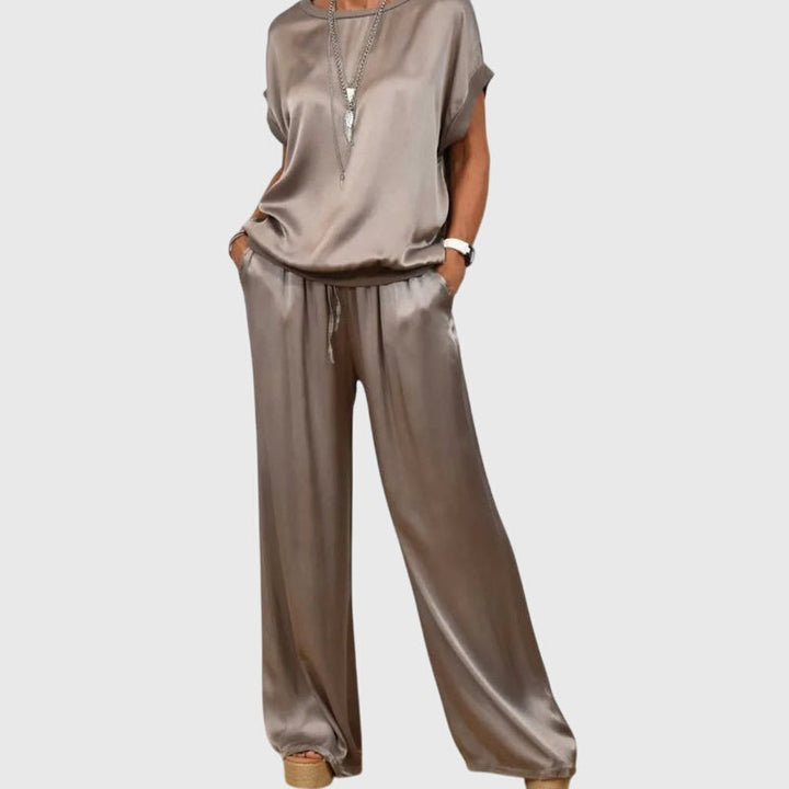 Muse and Valeur | Two-Piece Set
