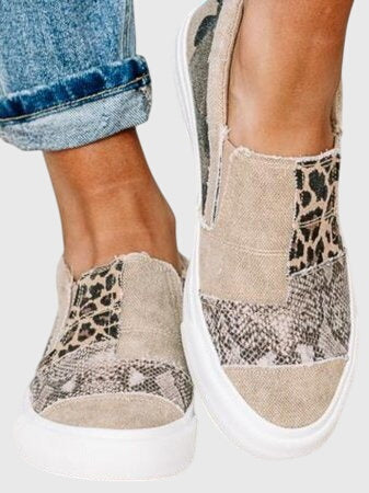 Muse and Valeur | Slip-On Shoes