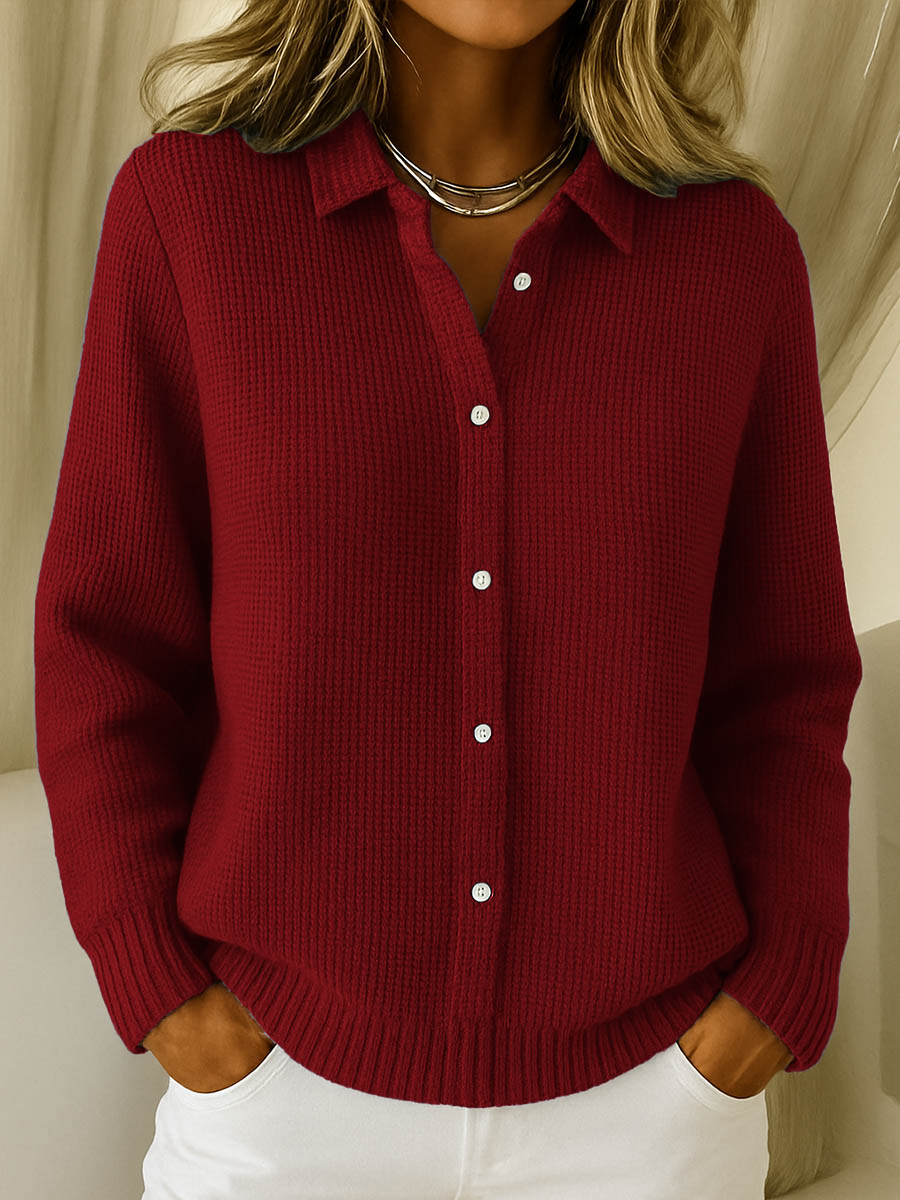 Muse and Valeur | Blouse