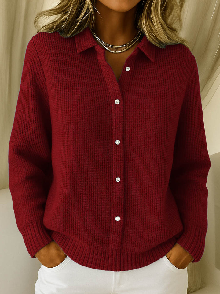 Muse and Valeur | Blouse