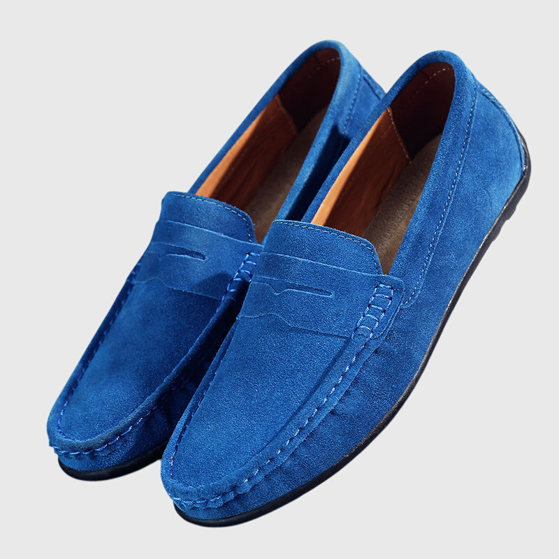 Muse and Valeur | Orthopedic Loafers