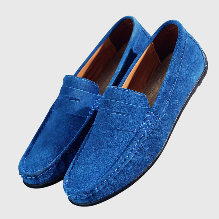 Muse and Valeur | Orthopedic Loafers