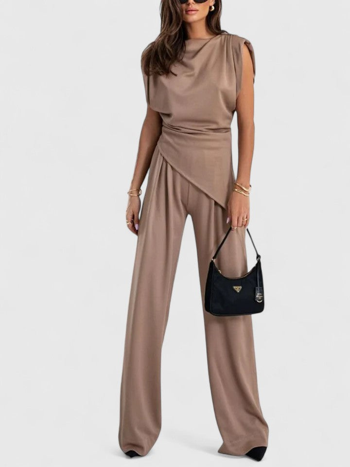 Muse and Valeur | Elegant Set