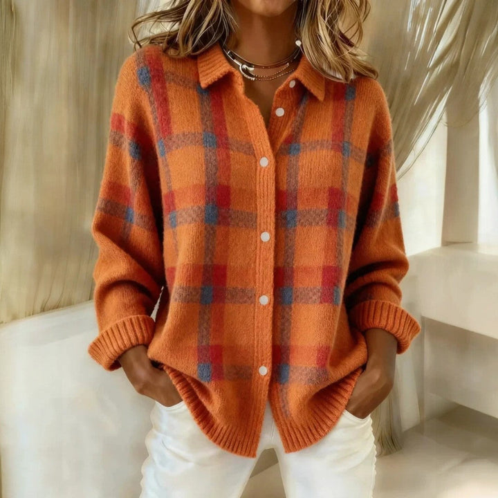 Muse and Valeur | Blouse
