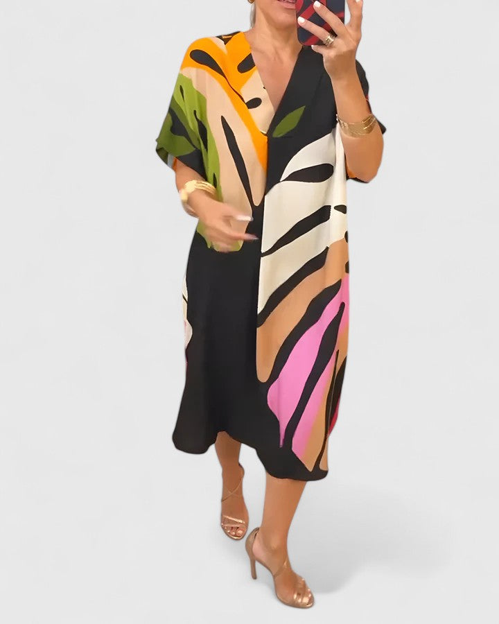 Muse and Valeur | Dress