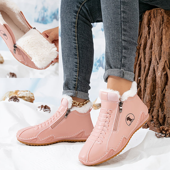 Muse and Valeur | Boots
