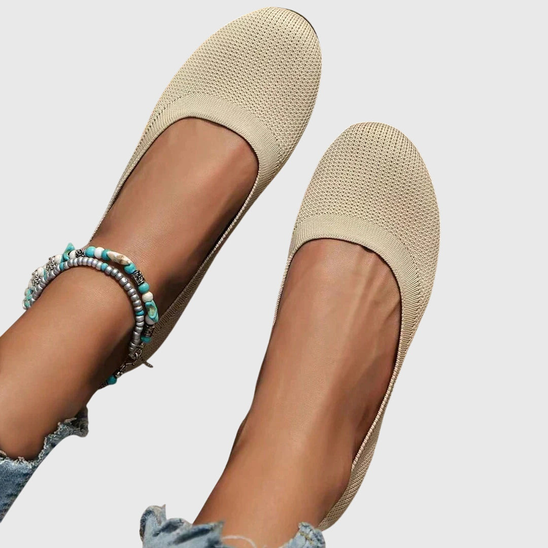 Muse and Valeur | Anti-slip breathable shoes