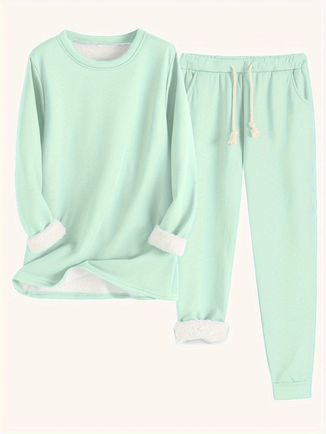 Muse and Valeur | Comfortable Set