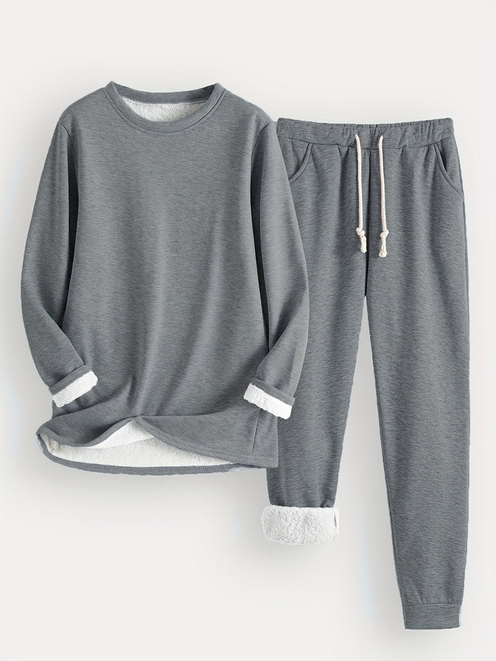 Muse and Valeur | Comfortable Set