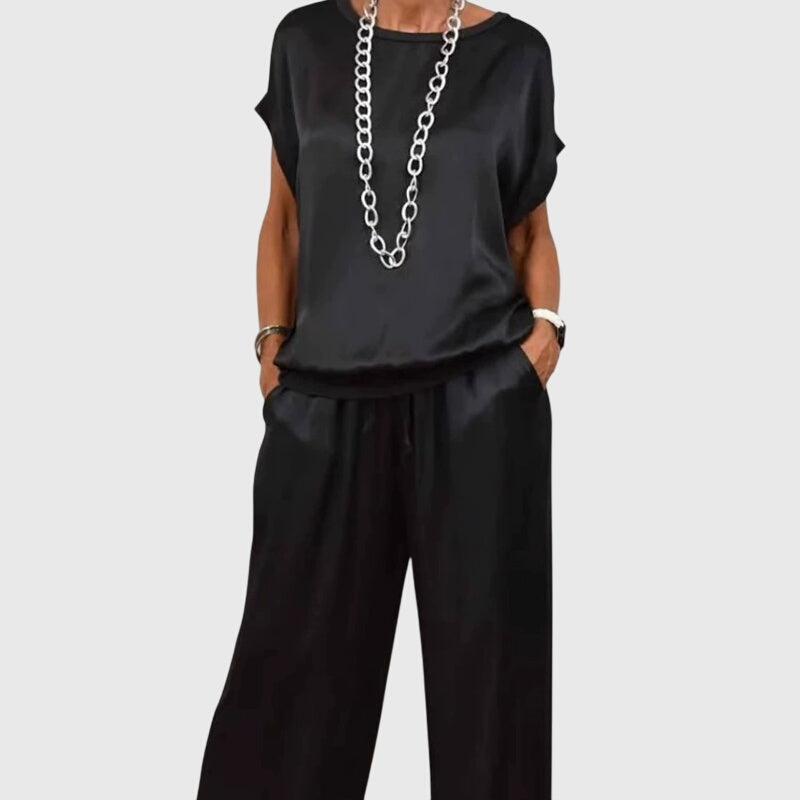 Muse and Valeur | Two-Piece Set